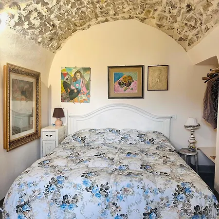 Casa Ponte Vecchio *
