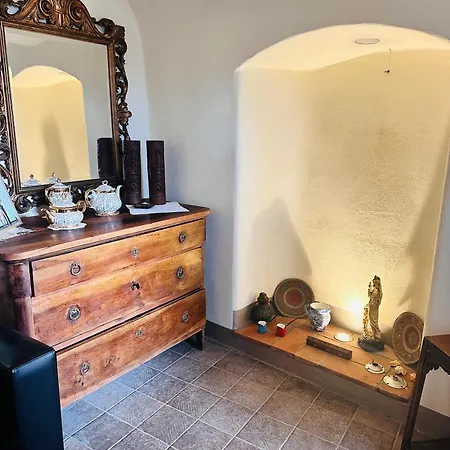 Apartment Casa Ponte Vecchio Bagnone