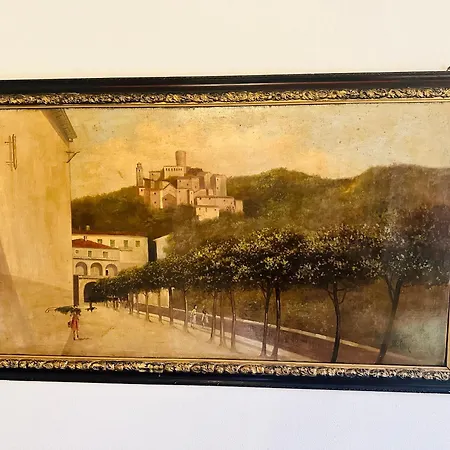 Casa Ponte Vecchio *