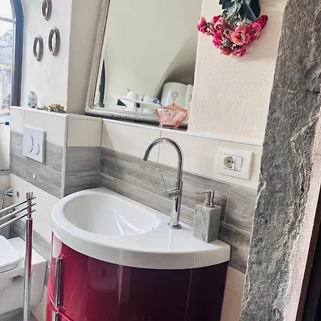 Casa Ponte Vecchio Apartmán Bagnone