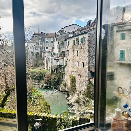Casa Ponte Vecchio Apartmán