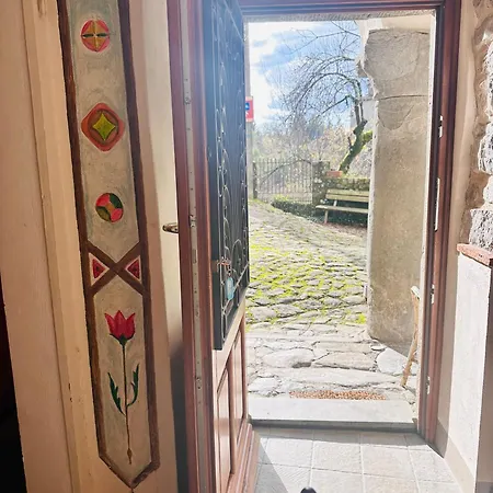Casa Ponte Vecchio Apartmán