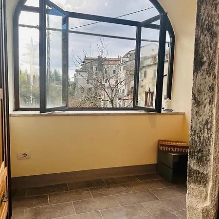 Casa Ponte Vecchio * Bagnone