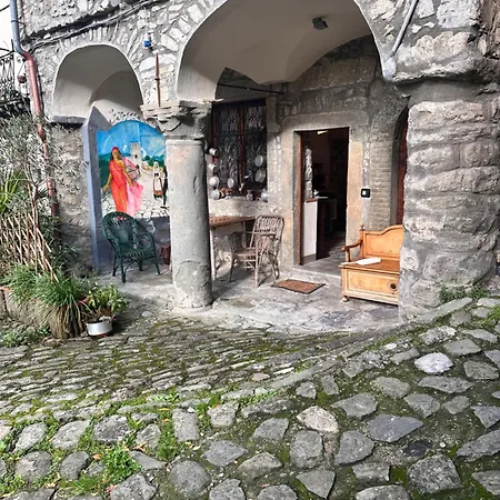 Apartmán Casa Ponte Vecchio