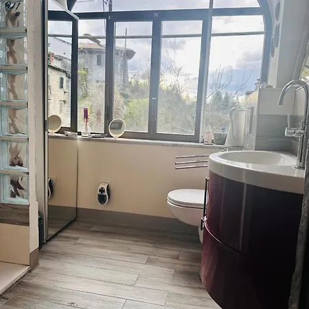 Casa Ponte Vecchio Apartmán *