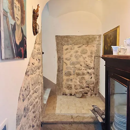 Casa Ponte Vecchio Apartmán *