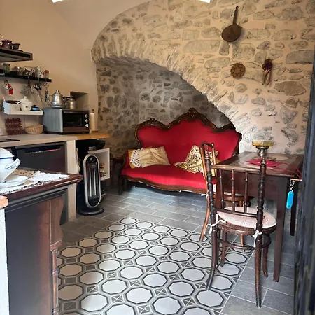 Casa Ponte Vecchio