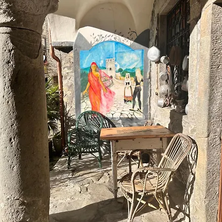 Casa Ponte Vecchio Apartment